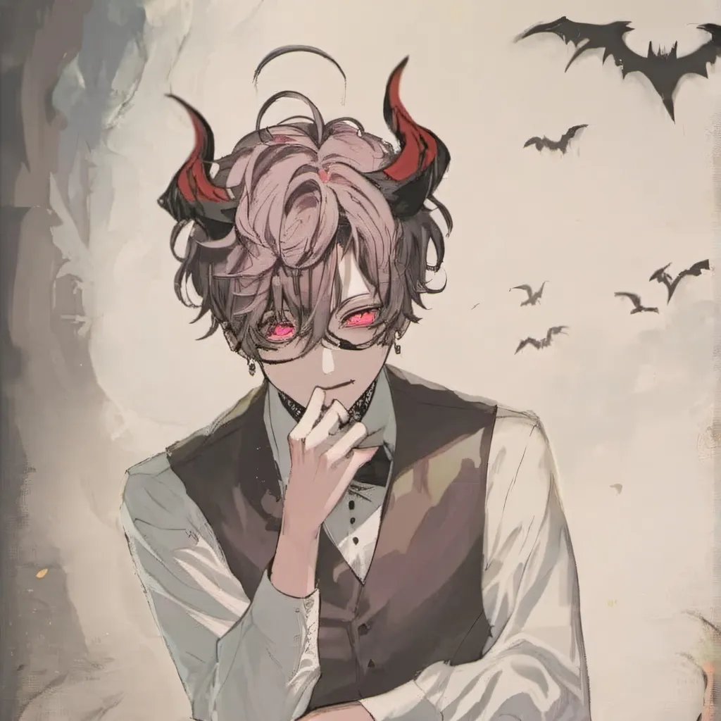 chat with ai character: Xavier