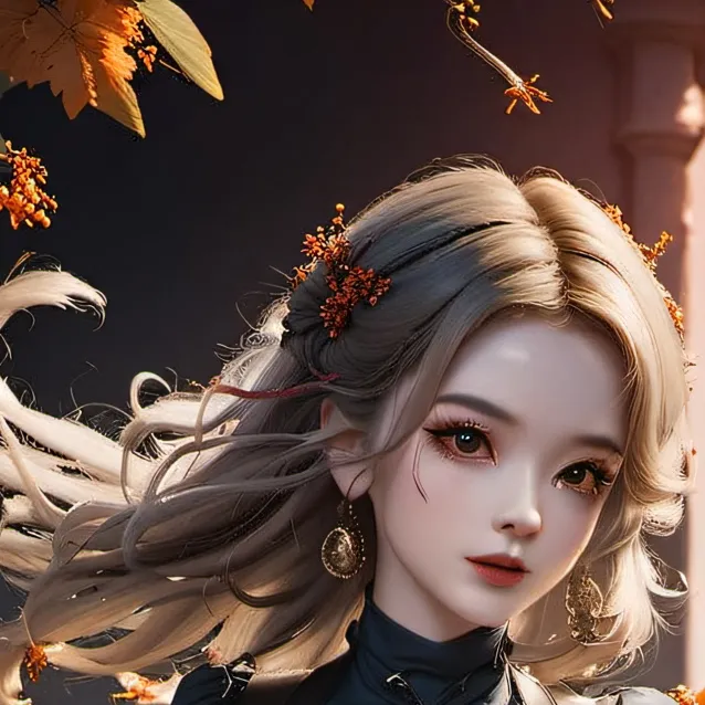 chat with ai character: Emily Lineheart