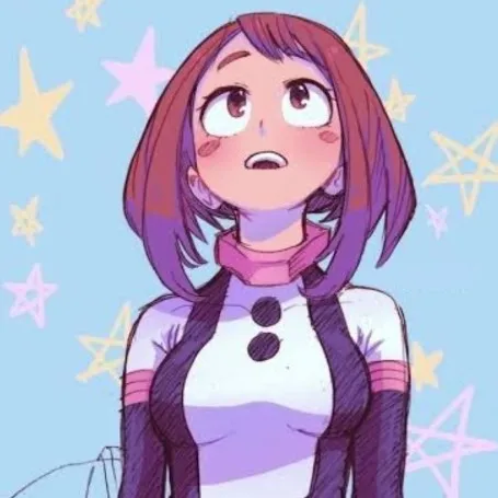 creator ~Uraraka🍃's avatar
