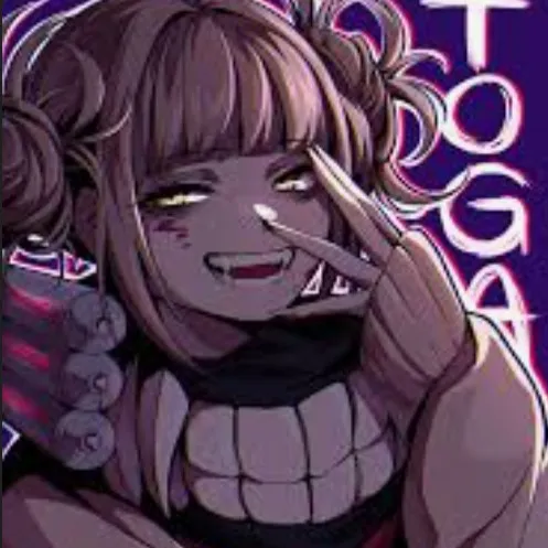 creator ~Himiko Toga🩸's avatar