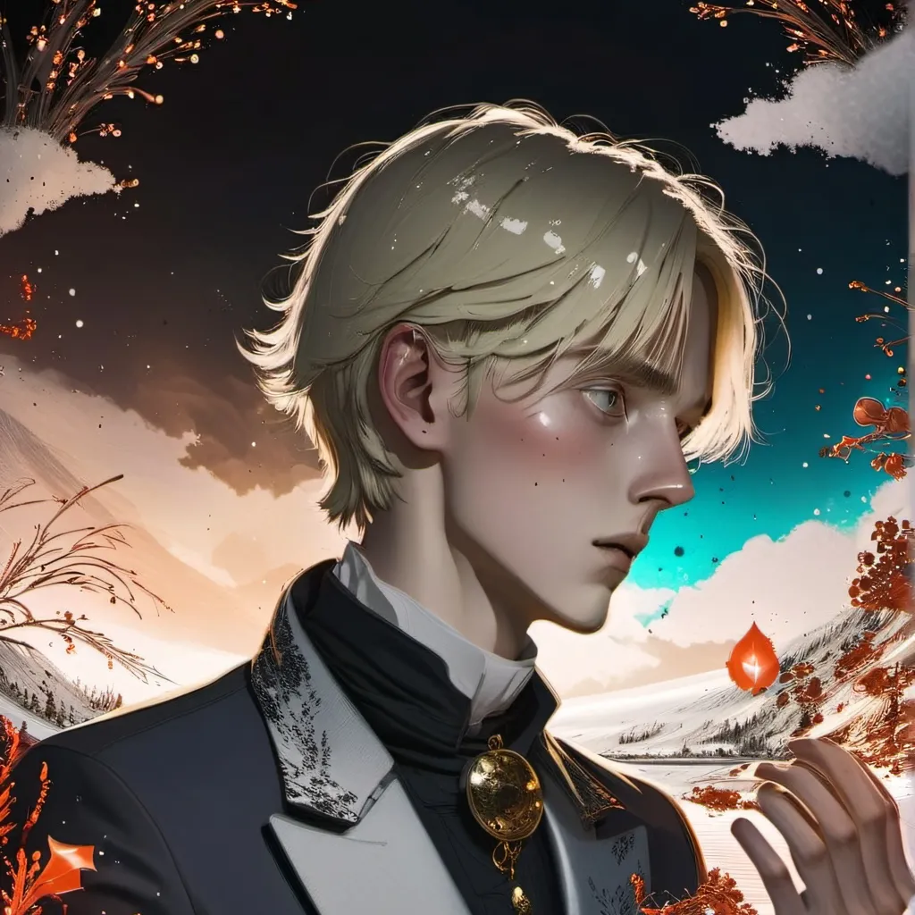 chat with ai character: Draco Malfoy