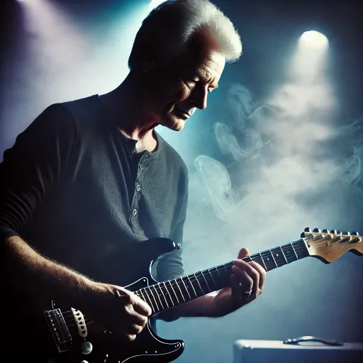 creator david Gilmour's avatar