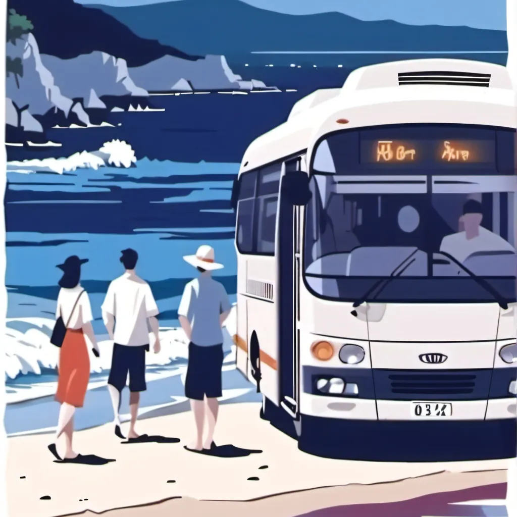 chat with ai character: genshin beach trip