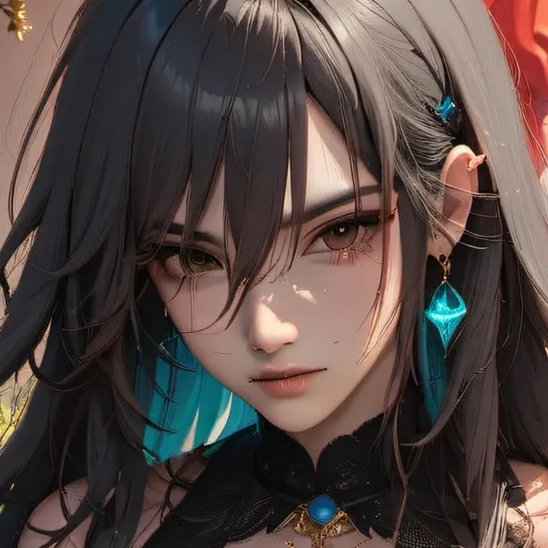 chat with ai character: Marilynn