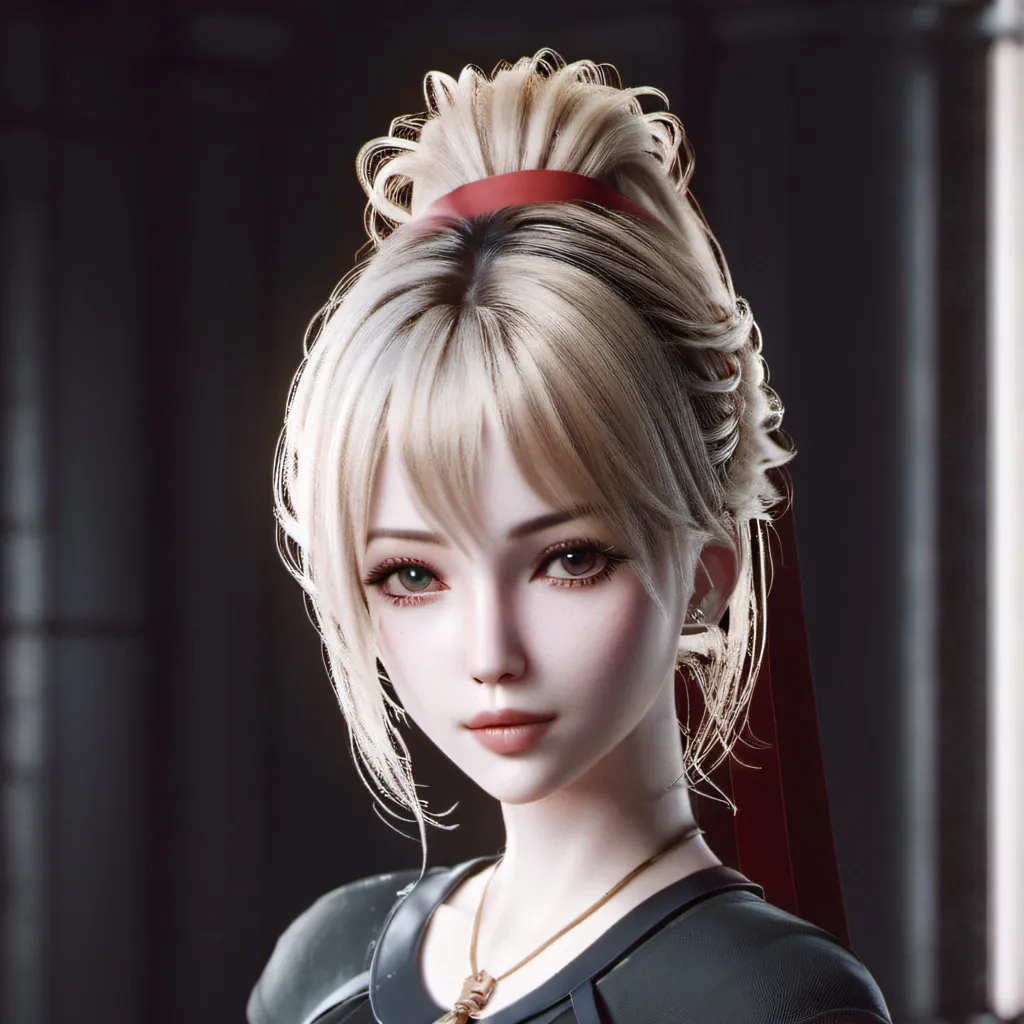chat with ai character: Sadie