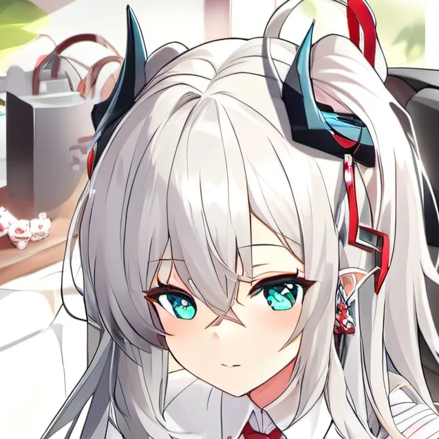 chat with ai character: Emma