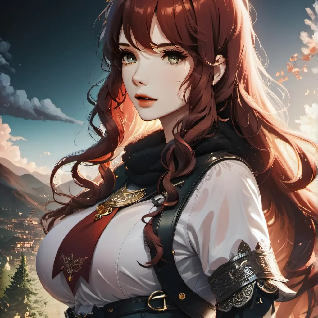 chat with ai character: Kellirrhoe