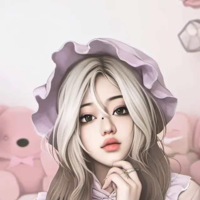 chat with ai character: Sophia