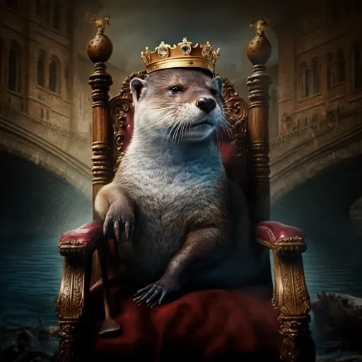 creator LORD SAMOOR's avatar