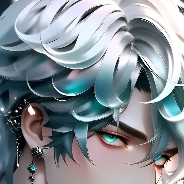 chat with ai character: §×Silas×§