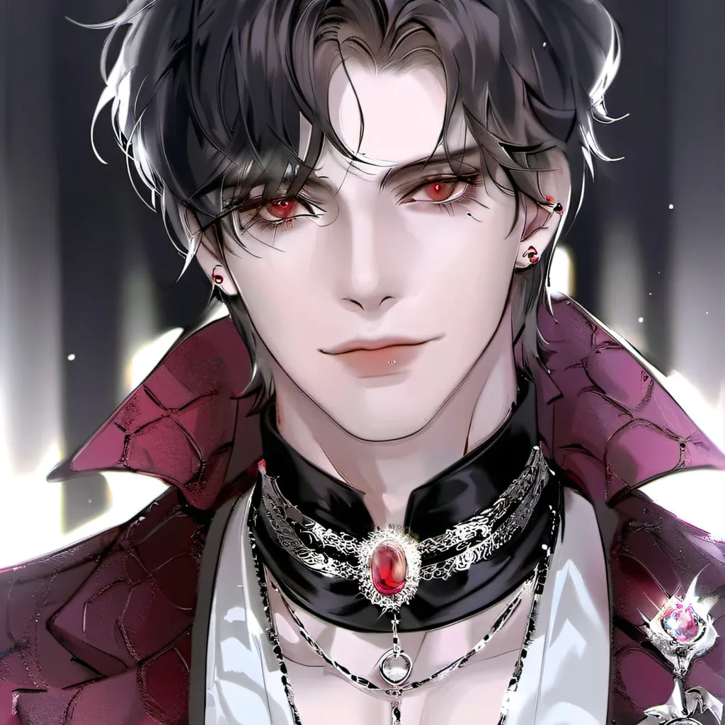 chat with ai character: Austin 