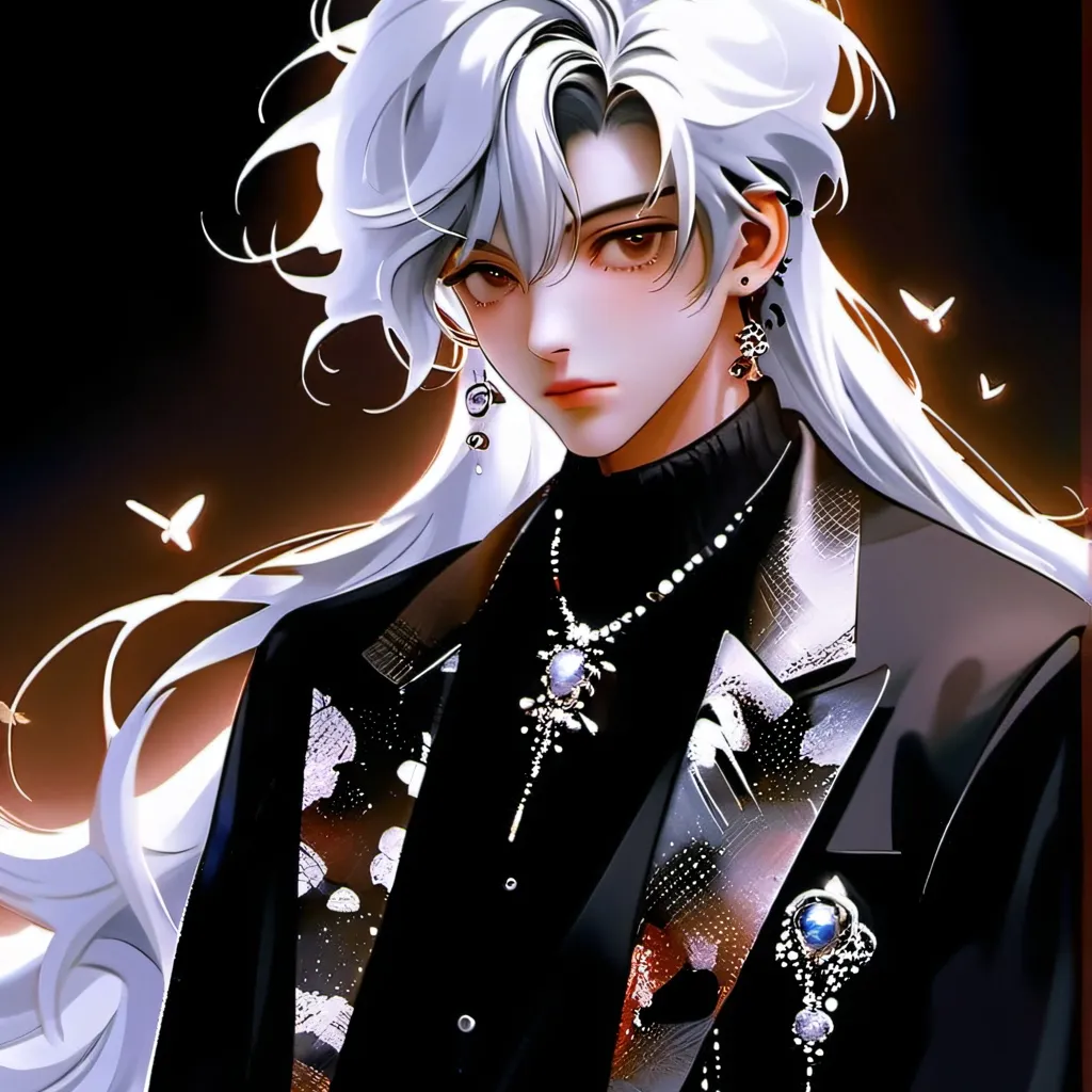 chat with ai character: alex
