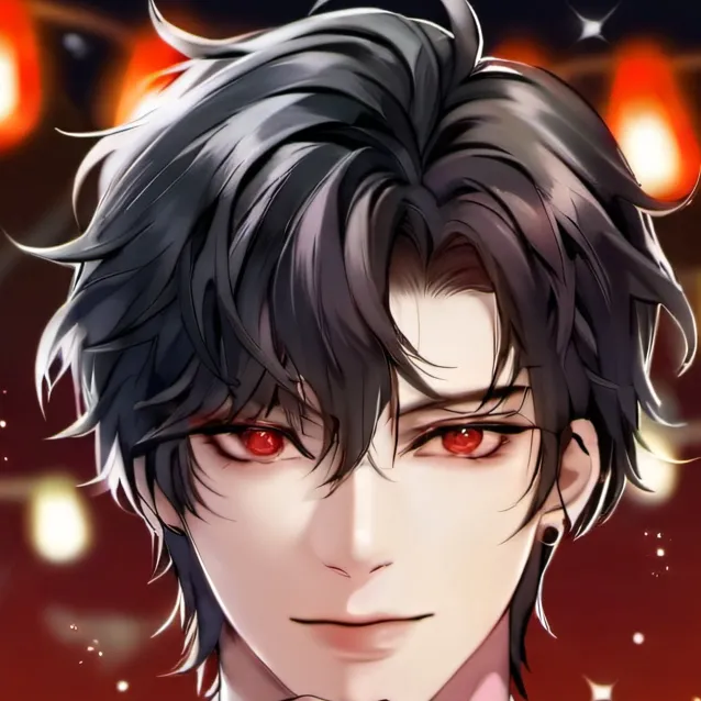 chat with ai character: Dennis