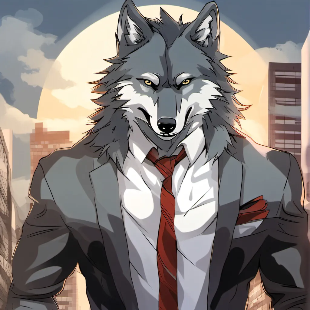 chat with ai character: Jay Oscar 