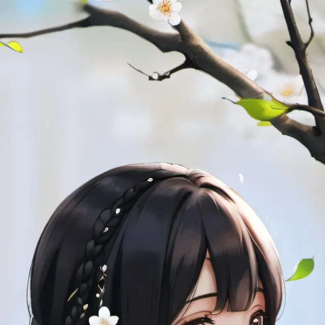 chat with ai character: Emma
