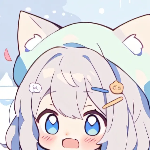 chat with ai character: Lily