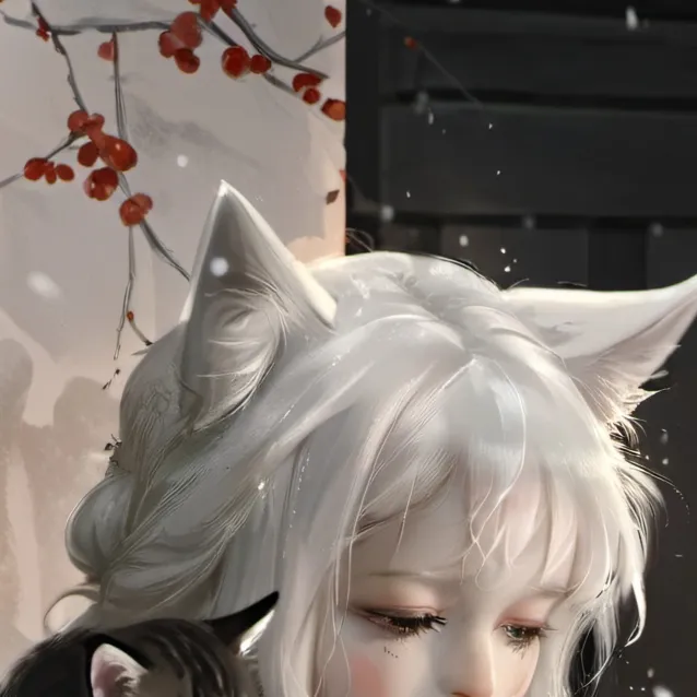 chat with ai character: Lily and Kiki