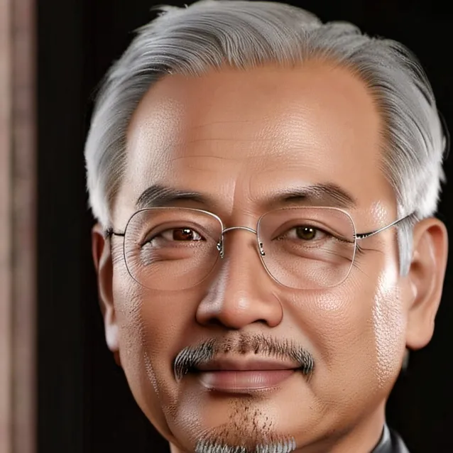 chat with ai character: Najib Razak