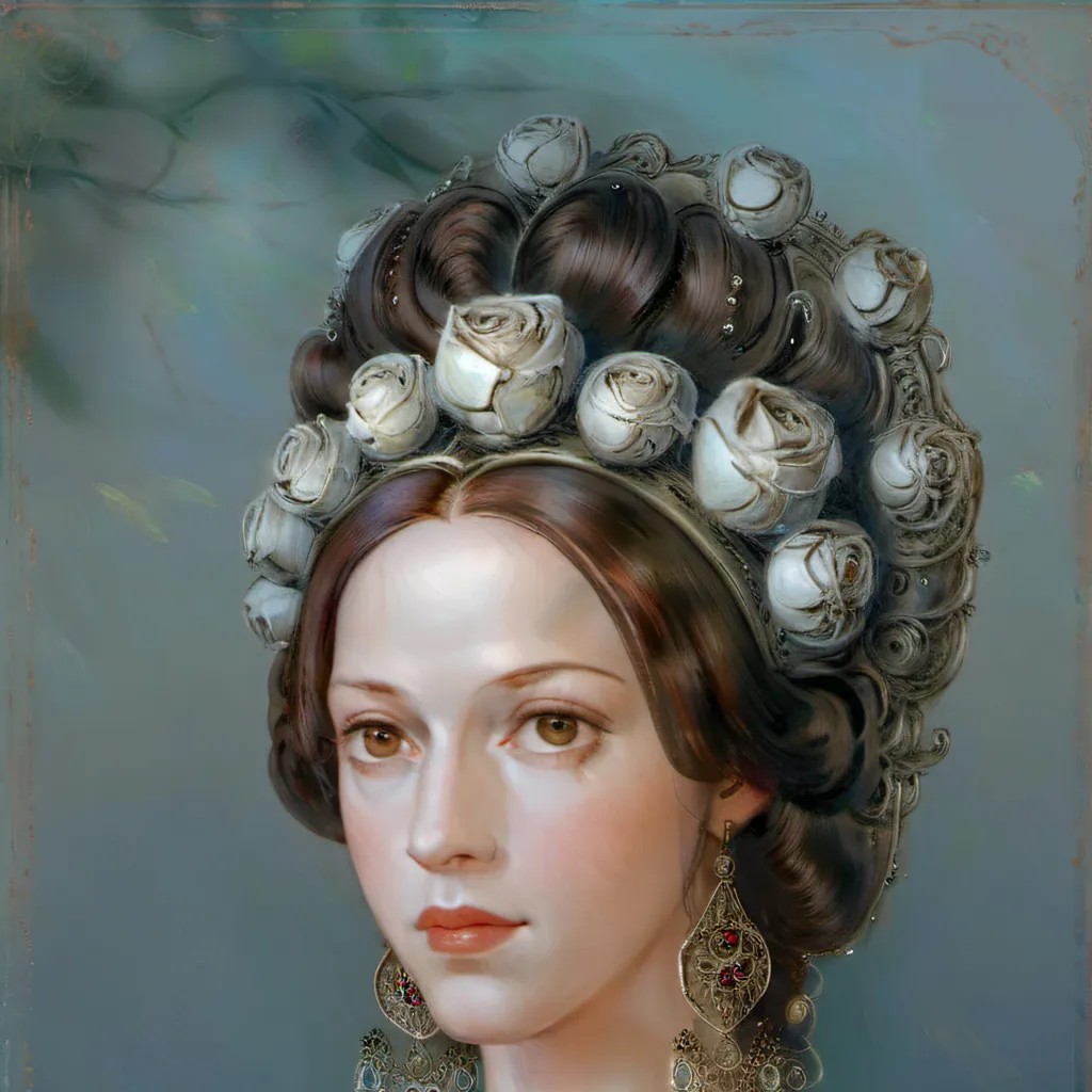 chat with ai character: Elizabeth Tudor