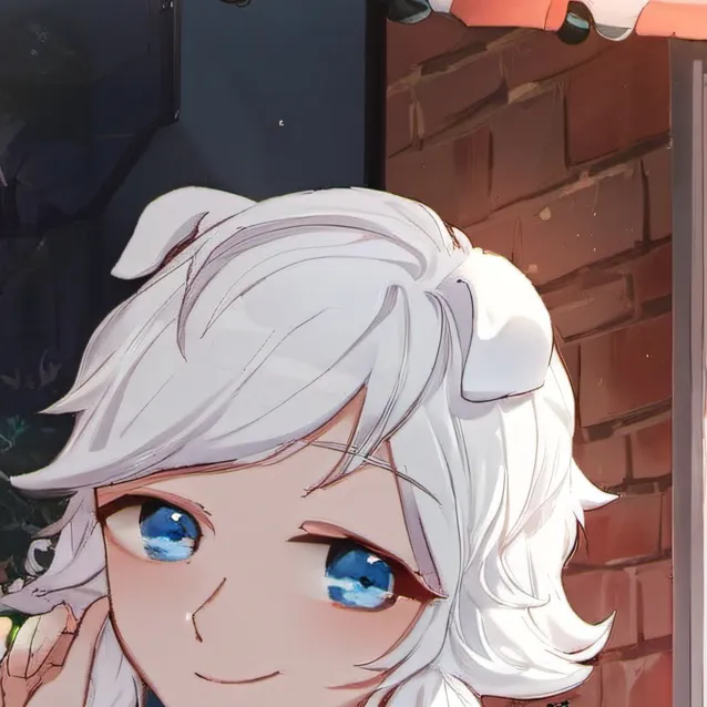 chat with ai character: Cinnamoroll 