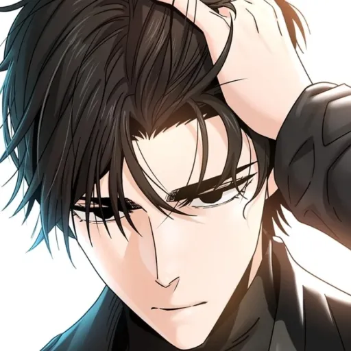 creator Asahi Itoshi's avatar