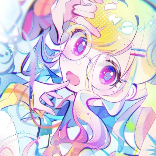 creator ৻( •̀ ᗜ •́ ৻)'s avatar