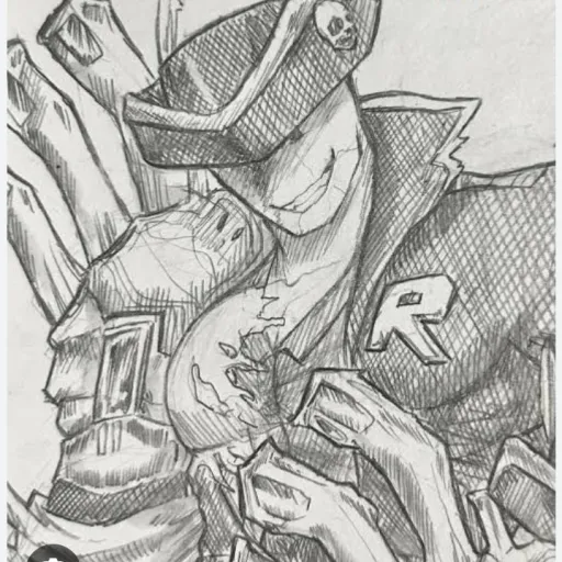 creator Garsharpoon Glazer's avatar