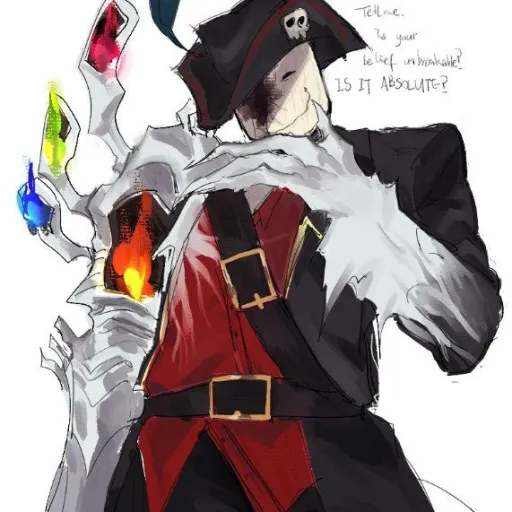 creator Garsharpoon Glazer's avatar