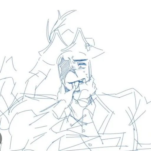creator Garsharpoon Glazer's avatar