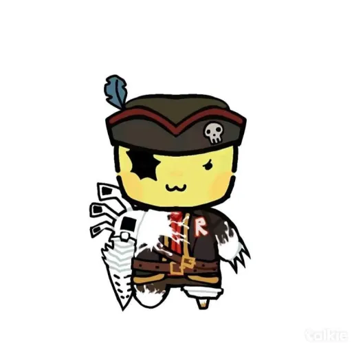 talkie's author avatar