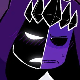 creator Gasharpoon Glazer's avatar