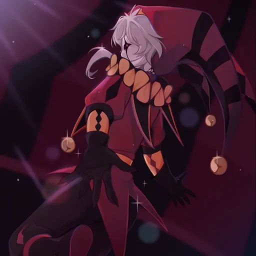 creator Gasharpoon Glazer's avatar