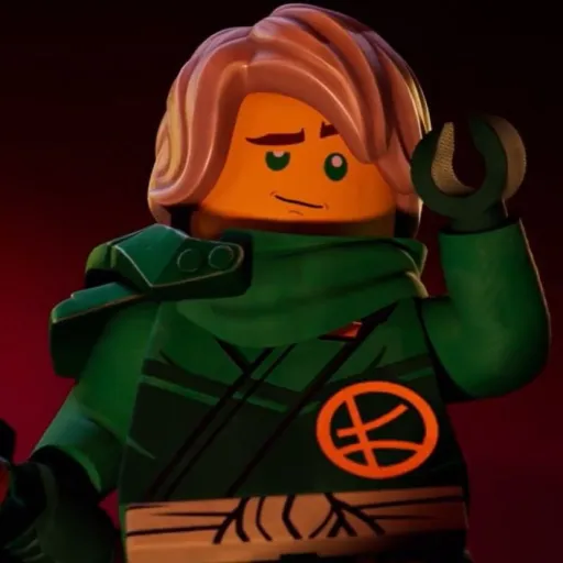 creator Lloyd Hugger's avatar