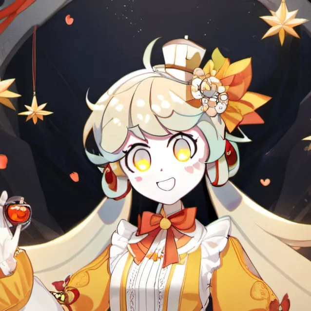 chat with ai character: mikee