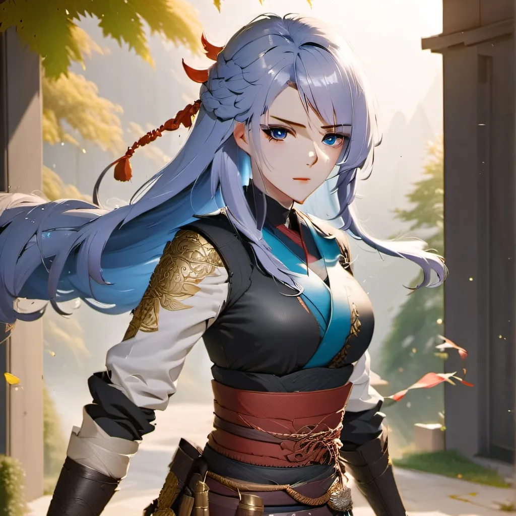 chat with ai character: Kiyomizu Himari