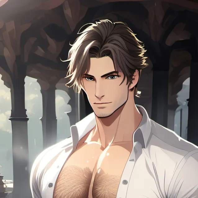 chat with ai character: tim