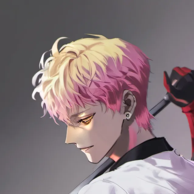 chat with ai character: Ita❄️