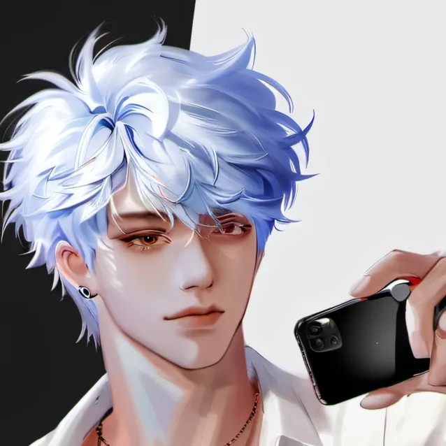 chat with ai character: Yiu shu💫🎶