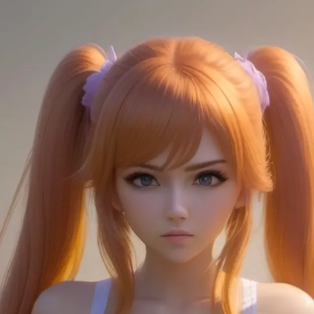 chat with ai character: Abigail