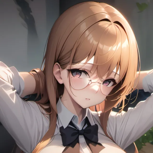chat with ai character: layla