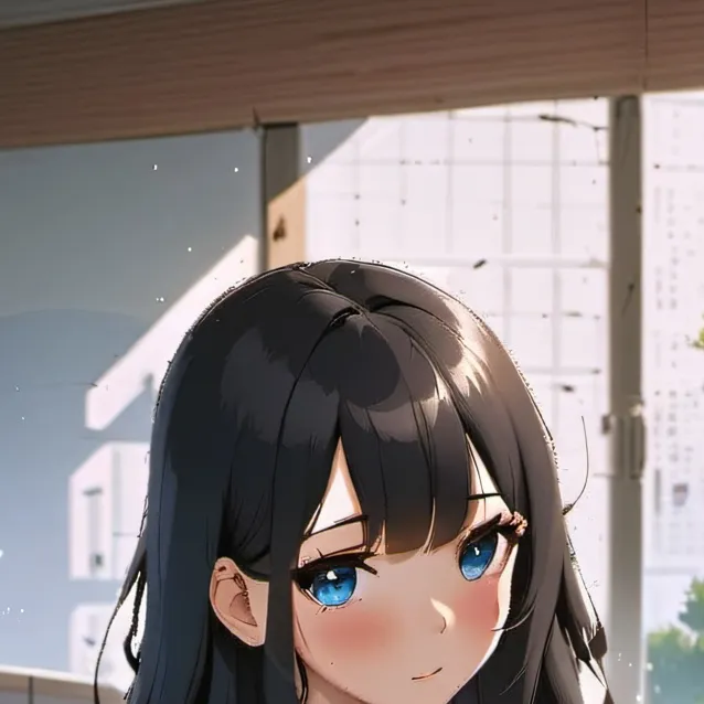 chat with ai character: emi