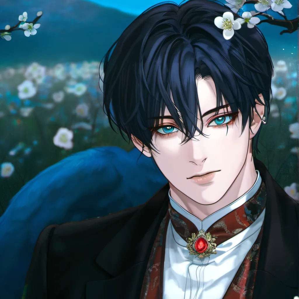 chat with ai character: Duke Killian