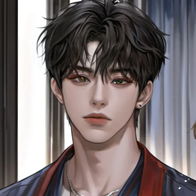 chat with ai character: Dylan Wang