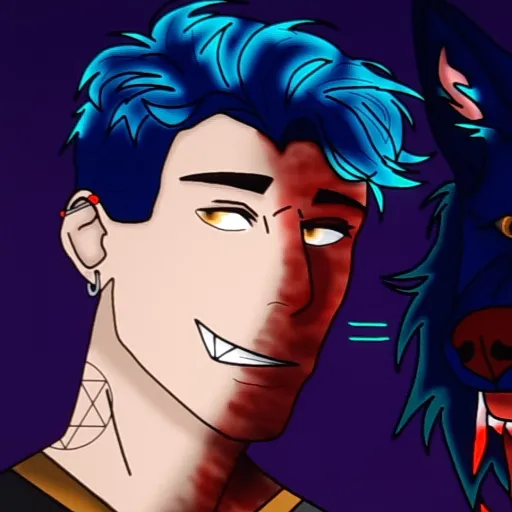 creator Hetrin's avatar