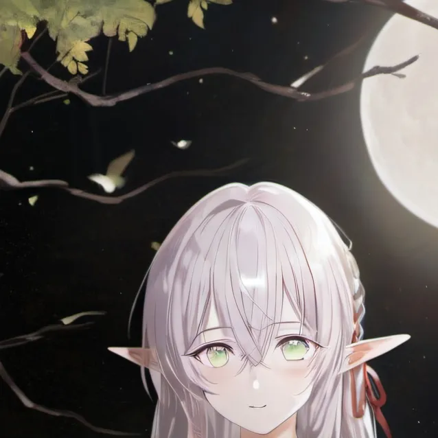 chat with ai character: ¥\miya/¥