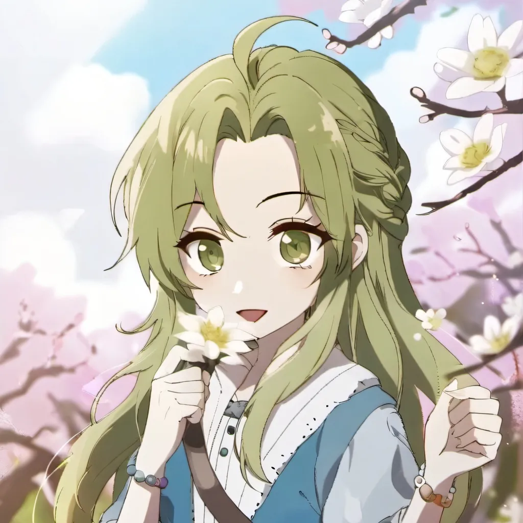 chat with ai character: Kyo