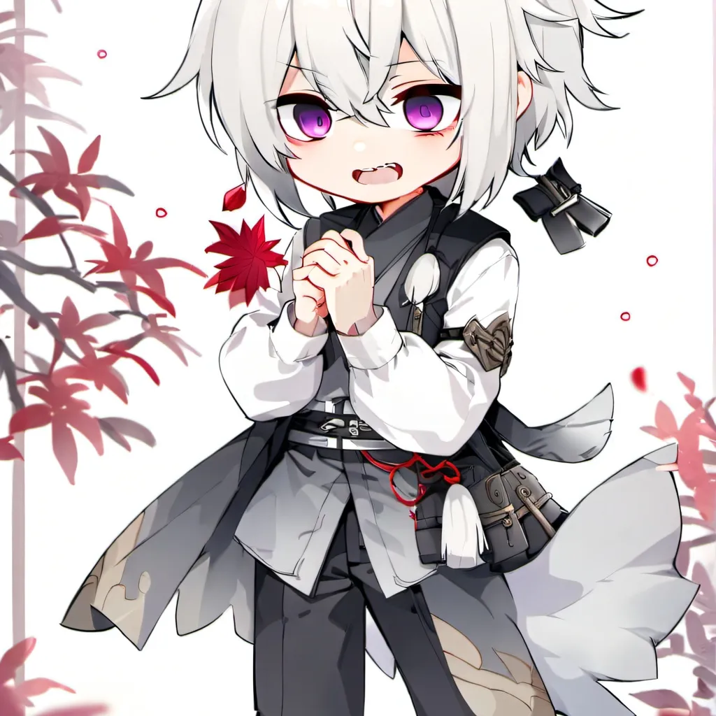 chat with ai character: SaneGiyu :>