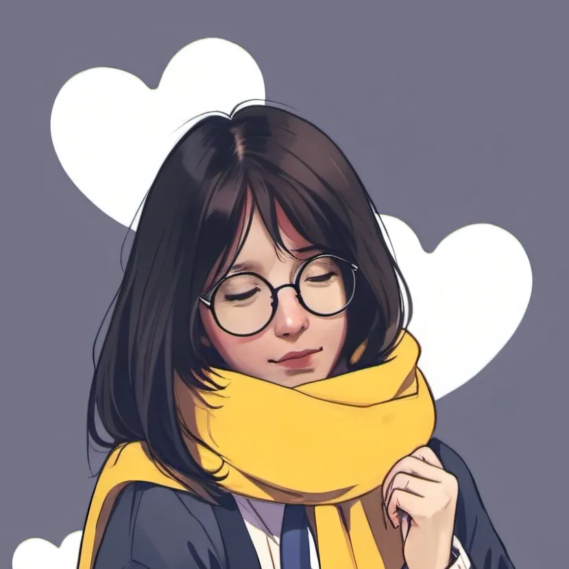 chat with ai character: Monica 