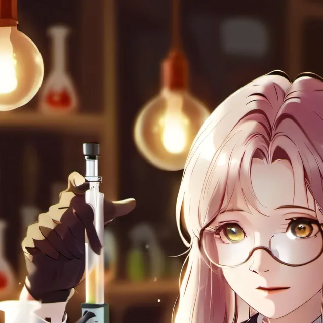chat with ai character: Dr.Emmilie