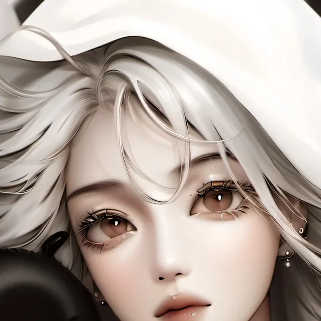 chat with ai character: grace